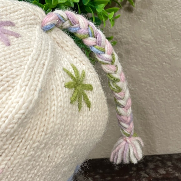 EVEREST 100%WOOL SKI/WINTER HAT/BEANIE - Picture 5 of 15